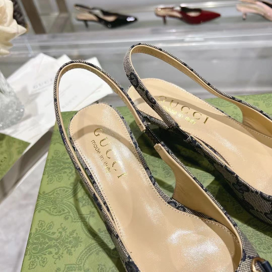 COCO-- 6u33i 782627 2HK80 4041 sheepskin Heel height：4.5CM item:D-X302L2529